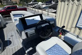 Thumbnail von Harris Grand Mariner 250