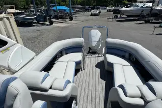 Thumbnail von Harris Grand Mariner 250