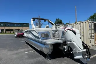 Thumbnail von Harris Grand Mariner 250