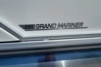 Thumbnail von Harris Grand Mariner 250
