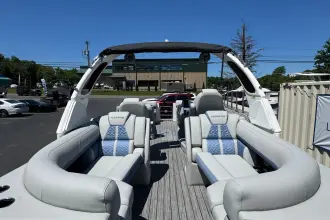 Thumbnail von Harris Grand Mariner 250