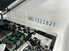 Thumbnail von Sea Ray 320 Sundancer Outboard