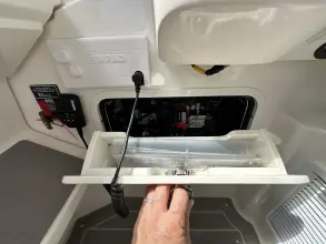 Thumbnail von Sea Ray 320 Sundancer Outboard