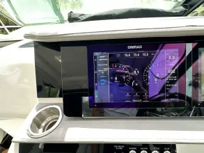 Thumbnail von Sea Ray 320 Sundancer Outboard