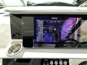 Thumbnail von Sea Ray 320 Sundancer Outboard