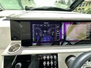 Thumbnail von Sea Ray 320 Sundancer Outboard