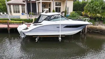 Thumbnail von Sea Ray 320 Sundancer Outboard