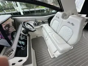 Thumbnail von Sea Ray 320 Sundancer Outboard