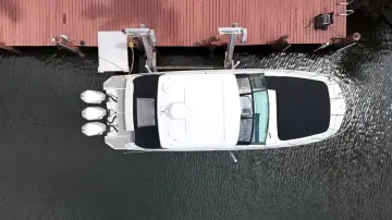 Thumbnail von Sea Ray 320 Sundancer Outboard