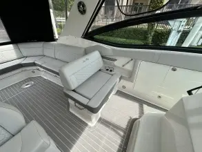 Thumbnail von Sea Ray 320 Sundancer Outboard