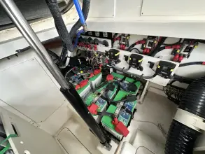 Thumbnail von Sea Ray 320 Sundancer Outboard