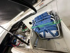 Thumbnail von Sea Ray 320 Sundancer Outboard