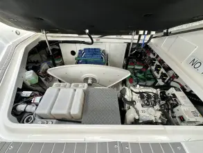 Thumbnail von Sea Ray 320 Sundancer Outboard