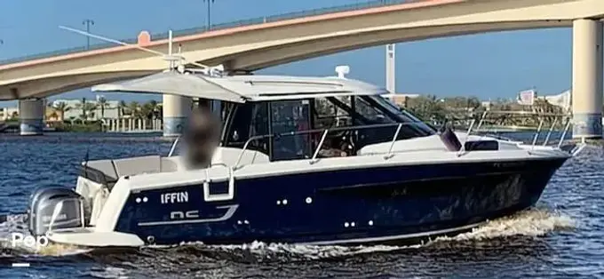 Jeanneau NC895