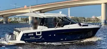 Thumbnail von Jeanneau NC895