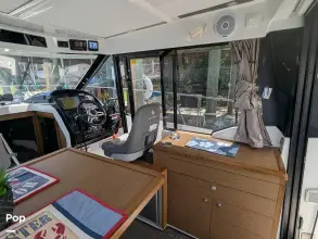 Thumbnail von Jeanneau NC895