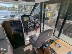Thumbnail von Jeanneau NC895