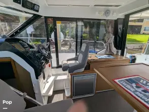 Thumbnail von Jeanneau NC895