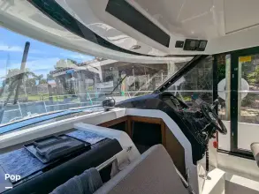 Thumbnail von Jeanneau NC895