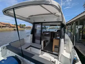 Thumbnail von Jeanneau NC895