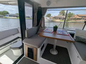 Thumbnail von Jeanneau NC895