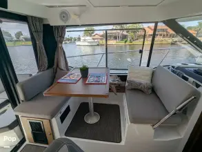 Thumbnail von Jeanneau NC895
