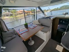 Thumbnail von Jeanneau NC895