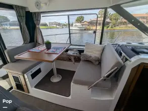 Thumbnail von Jeanneau NC895