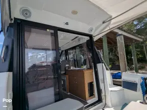 Thumbnail von Jeanneau NC895