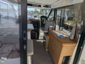 Thumbnail von Jeanneau NC895