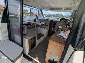 Thumbnail von Jeanneau NC895