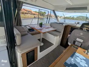 Thumbnail von Jeanneau NC895