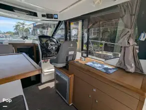 Thumbnail von Jeanneau NC895