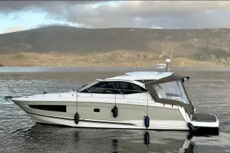 Jeanneau Leader 36