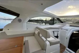 Thumbnail von Jeanneau Leader 36
