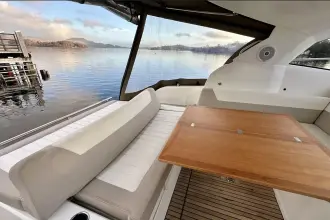 Thumbnail von Jeanneau Leader 36