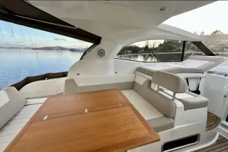 Thumbnail von Jeanneau Leader 36