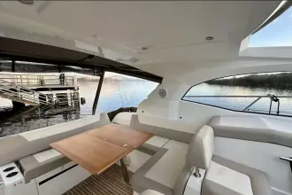 Thumbnail von Jeanneau Leader 36