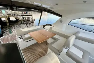 Thumbnail von Jeanneau Leader 36