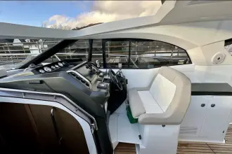 Thumbnail von Jeanneau Leader 36