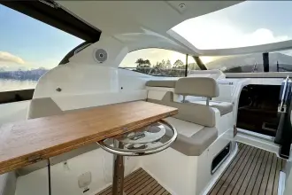 Thumbnail von Jeanneau Leader 36