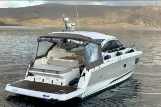 Thumbnail von Jeanneau Leader 36
