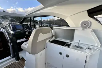 Thumbnail von Jeanneau Leader 36