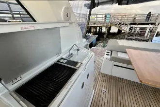 Thumbnail von Jeanneau Leader 36