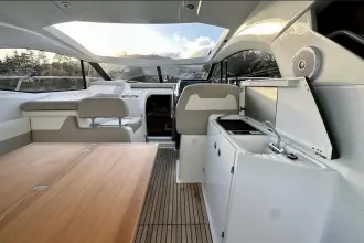 Thumbnail von Jeanneau Leader 36
