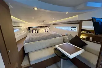 Thumbnail von Jeanneau Leader 36