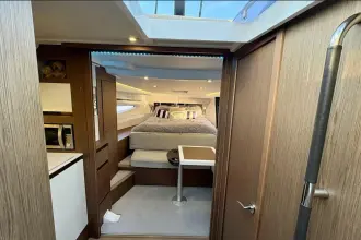 Thumbnail von Jeanneau Leader 36