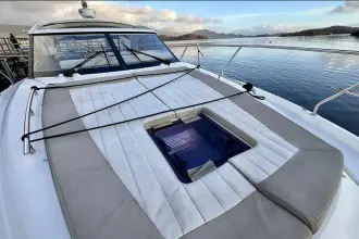 Thumbnail von Jeanneau Leader 36