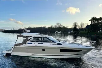 Thumbnail von Jeanneau Leader 36
