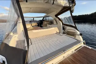 Thumbnail von Jeanneau Leader 36